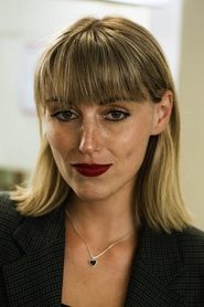 Sasha Alex Sloan portrait