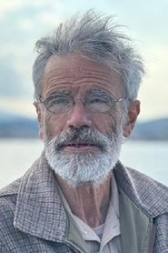 Massimo Mesciulam portrait