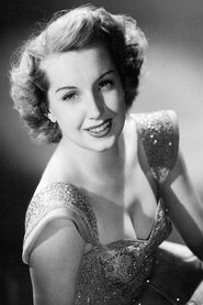 Martha Tilton portrait