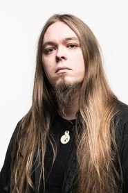 Matias Kupiainen portrait
