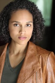 Marie Burke portrait