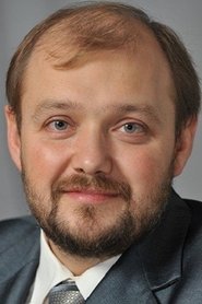 Alexandr Kovtunets portrait