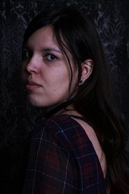 Evgeniya Khazikhanova portrait