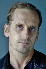 Brian D. Wright portrait