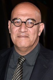 Igal Naor portrait