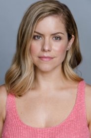 Natalie Mcclure portrait