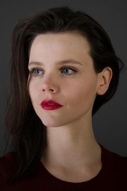 Solveig Anrep portrait