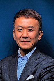 Yoshihiko Yatabe portrait