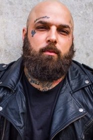 Carlos Aviles portrait