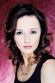 Jamie Hodge portrait