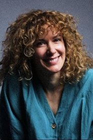 Anastasia Stilianidi portrait
