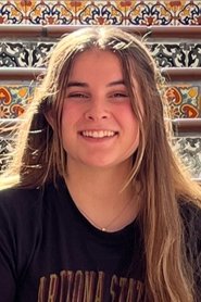 Harleigh Wilder portrait