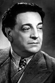 Tito Schipa portrait