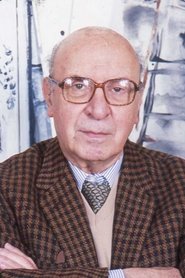 Clorindo Testa portrait