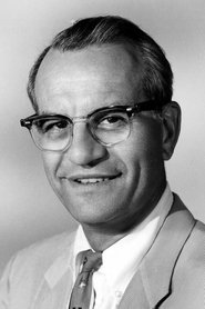 Henry Levin portrait