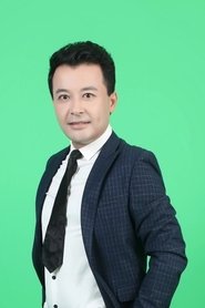Wang Ziheng portrait