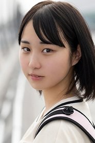 Riko Shinohara portrait