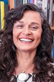 Lala Deheinzelin portrait