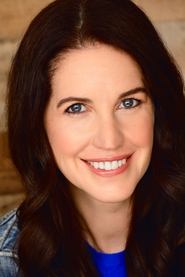 Rachael Owens portrait