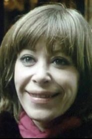 Florence Giorgetti portrait