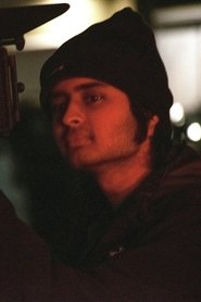 Akhil J Narayanan portrait