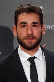 Jesús Carroza portrait