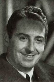 Eusebio Fernández Ardavín portrait