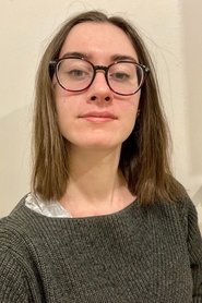 Orla Smith portrait