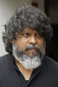 JSK.Satish Kumar portrait