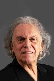 Riccardo Fogli portrait