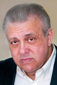 Vic Polizos portrait