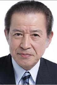 Go Wakabayashi portrait
