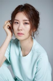 Hwang Sun-hee portrait