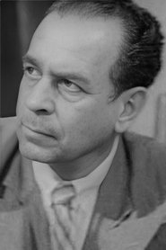 Igor Godlevskiy portrait