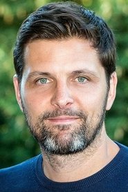 Maxime Delauney portrait