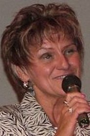 Aleksandra Harazim portrait