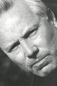 Kerry Rossall portrait