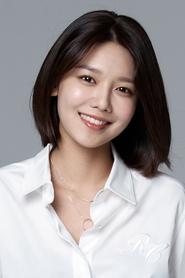 Sooyoung Choi portrait