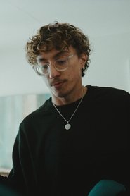 Dylan Merrick portrait