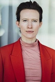 Gala Moody portrait