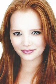 Colleen Dengel portrait