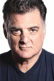 Joseph Siravo portrait