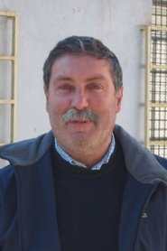 Mario Scotti Galletta portrait