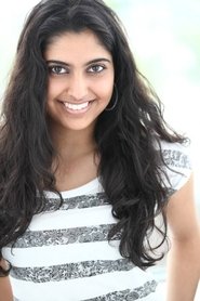 Aliza Vellani portrait