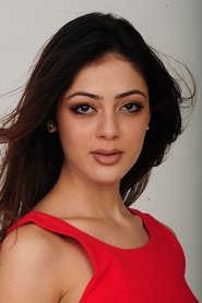Parvati Melton portrait