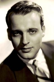 Neal Hefti portrait