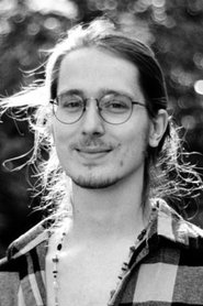 Adam Bláha portrait