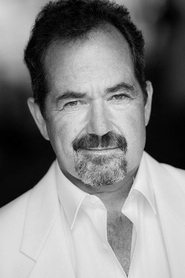 Jeremy Oliver portrait