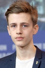 Jakob Lassalle portrait