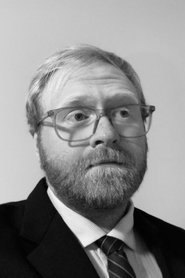 Patrick Karrow portrait